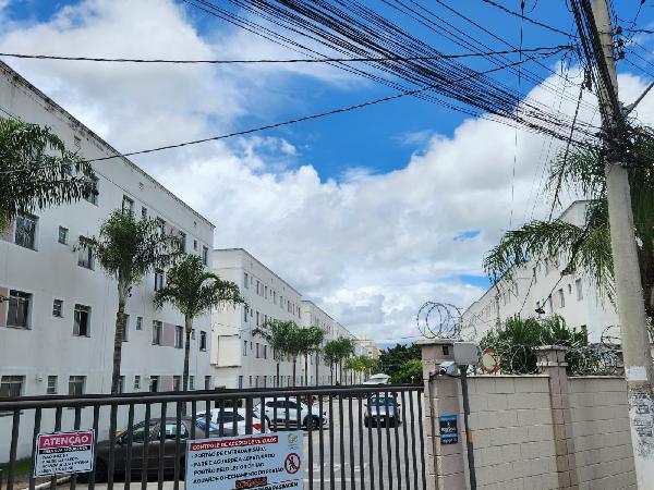 COND RES PQ LAGOA BELA