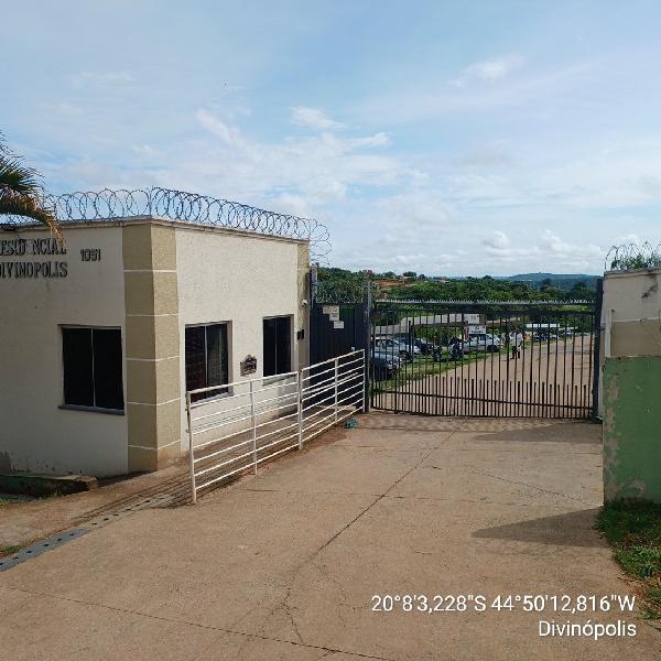 COND RES DIVINOPOLIS