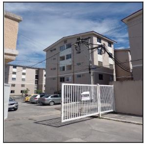 CONDOMÍNIO CONQUISTA ITABORAI