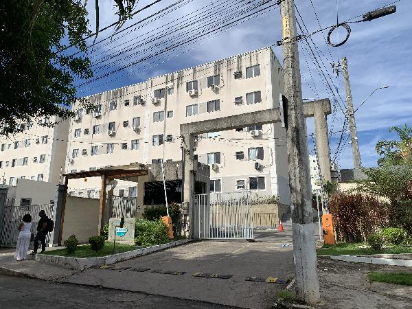 RES PARQUE SOLAR DAS PALMEIRAS