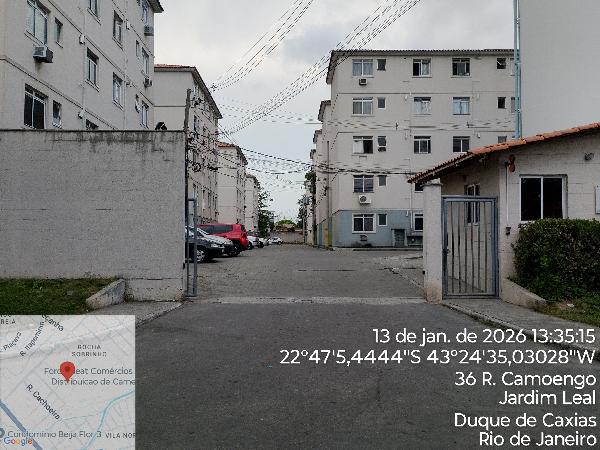 MESQUITA – ROCHA SOBRINHO