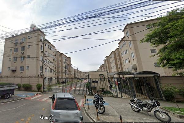 COND RES RIO DO OURO II