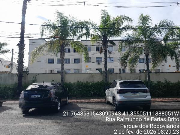 RES PARQUE AGUA MARINHA