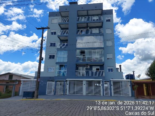 ED. RESIDENCIAL JARDIM CELESTE