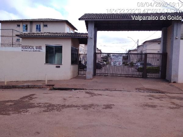 CONDOMINIO RESIDENCIAL MABEL