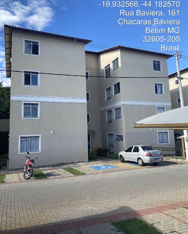 RESIDENCIAL PORTO ALVORADA
