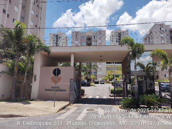 DIVINOPOLIS – PLANALTO
