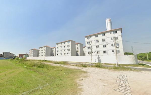 ED RESIDENCIAL CAMINHOS DO RIO