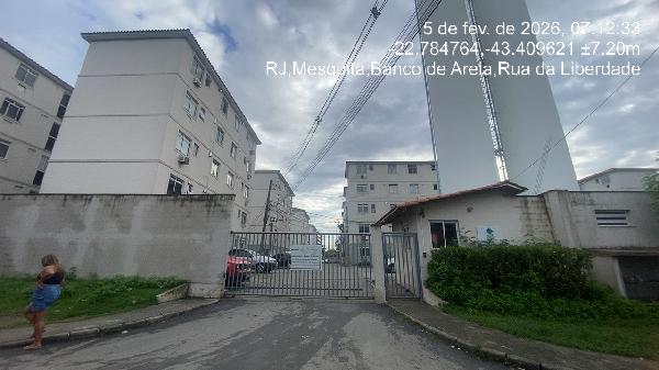 ED RESIDENCIAL CAMINHOS DO RIO
