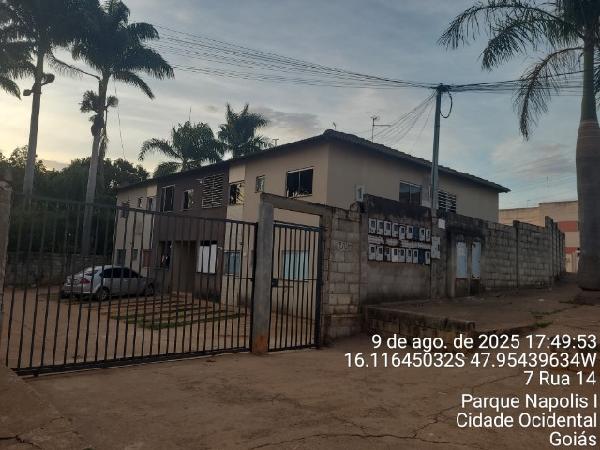 COND RES BEIRA RIO II