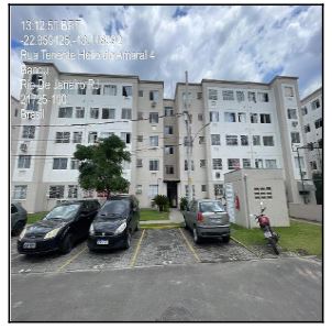 RES PQ RIO MARAVILHA IV