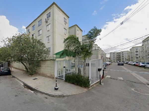 RES PQ RIO MARAVILHA III