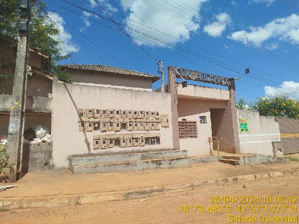 COND RESID ARIZONA XV