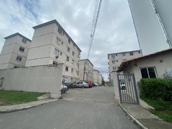 ED RES CAMINHOS DO RIO