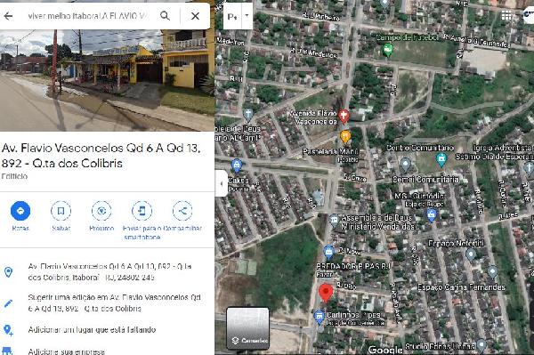 VIVER MELHOR ITABORAI