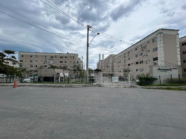 QUEIMADOS – VILA SAO JOAO