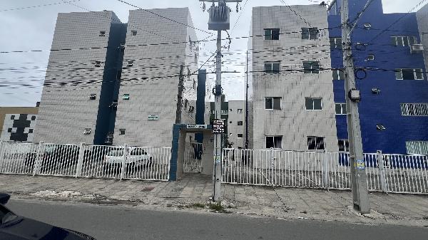 RES VILAS DO ATLANTICO