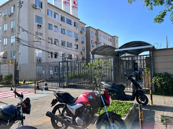 COND RES RIO DO OURO II