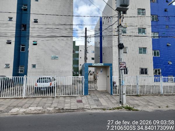 RESIDENCIAL VILAS DO ATLANTICO