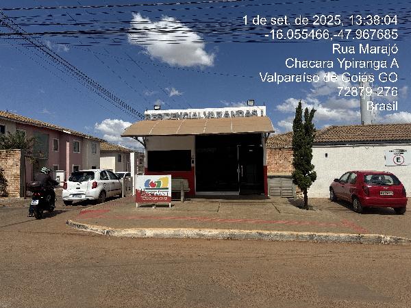 CONDOMINIO VARANDAS PARAISO I