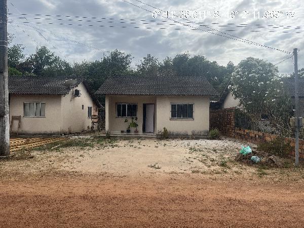 COND HORIZONTAL RES FAROL DE ITAIPU