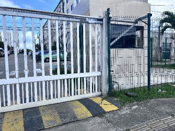 RESIDENCIAL MAR AZUL