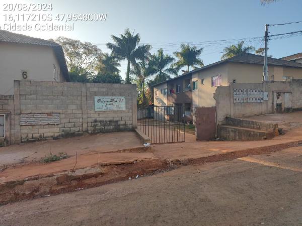 C RESIDENCIAL BEIRA RIO II