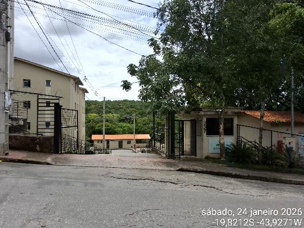 BELO HORIZONTE – SOLIMOES