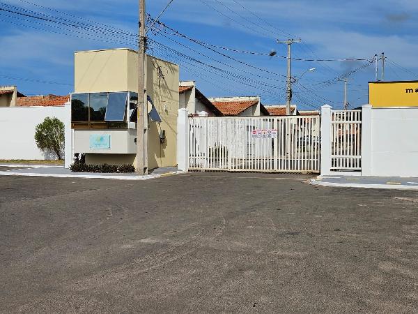 COND  PLAZA DAS FLORES VILLAGE 1