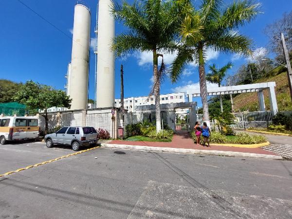 COND RES VILLA DAS CASTANHEIRAS