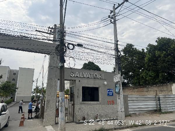 COND PQ SERRA SALVATORI