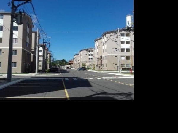 CONDOMÍNIO CONQUISTA ITABORAI