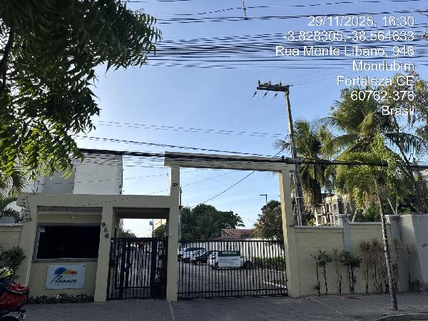 CONDOMINIO RESIDENCIAL PARQUE FLUENCE