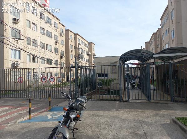 COND RES RIO DO OURO II