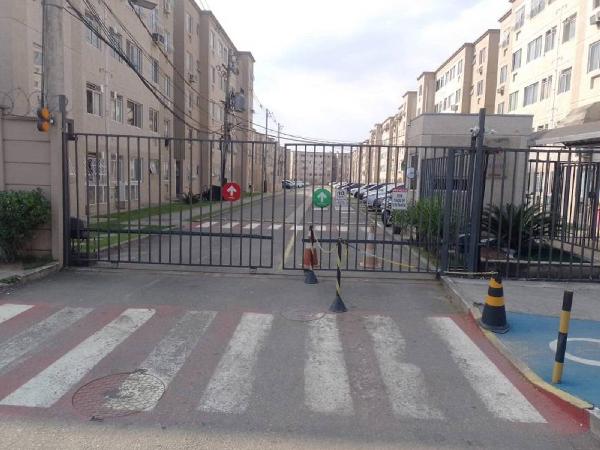 COND RES RIO DO OURO II