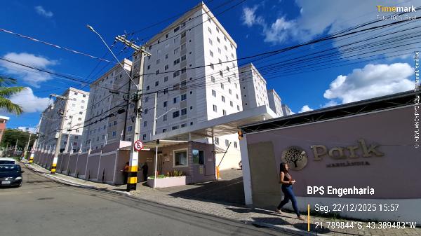 RESIDENCIAL PARK MARILANDIA