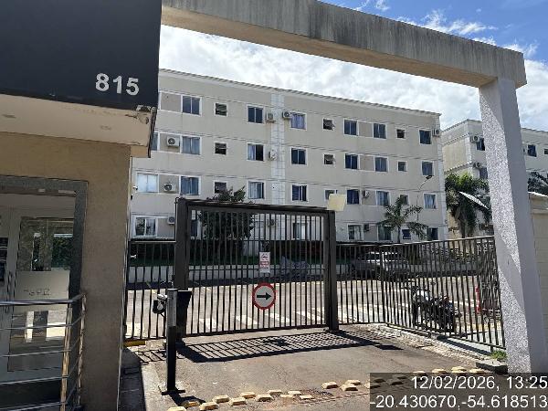 CONDOMINIO PARQUE CASTELLO DI NAPOLI