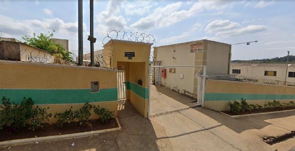 COND RESIDENCIAL GARDEN