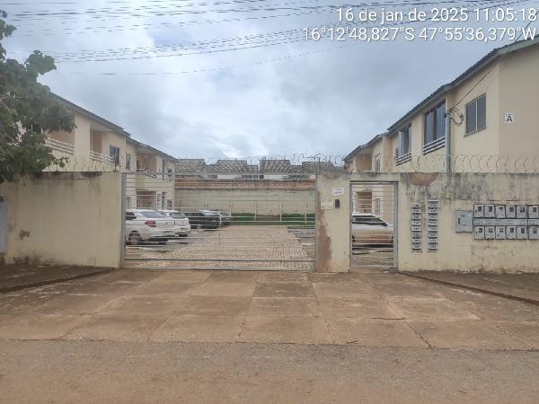 COND RES ANU-PRETO