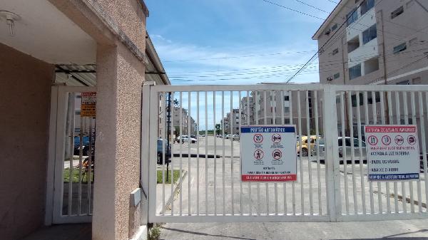 CONDOMÍNIO CONQUISTA ITABORAI