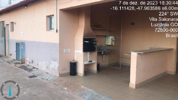 CONQUISTA RES VILLE  QD 04