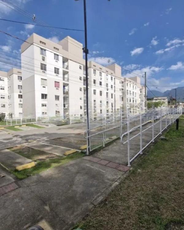 RIO DE JANEIRO – FREGUESIA (JACAREPAGUA)