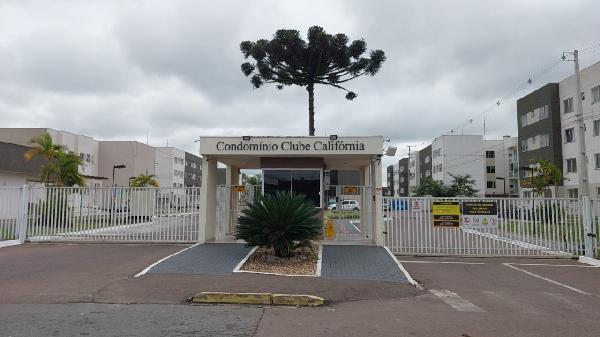 CONDOMINIO RESIDENCIAL CALIFORNIA