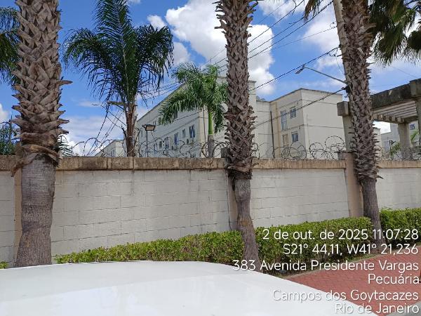 COND RES PARQUE MARAJO