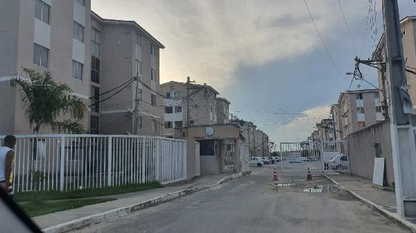 COND CONQUISTA ITABORAI