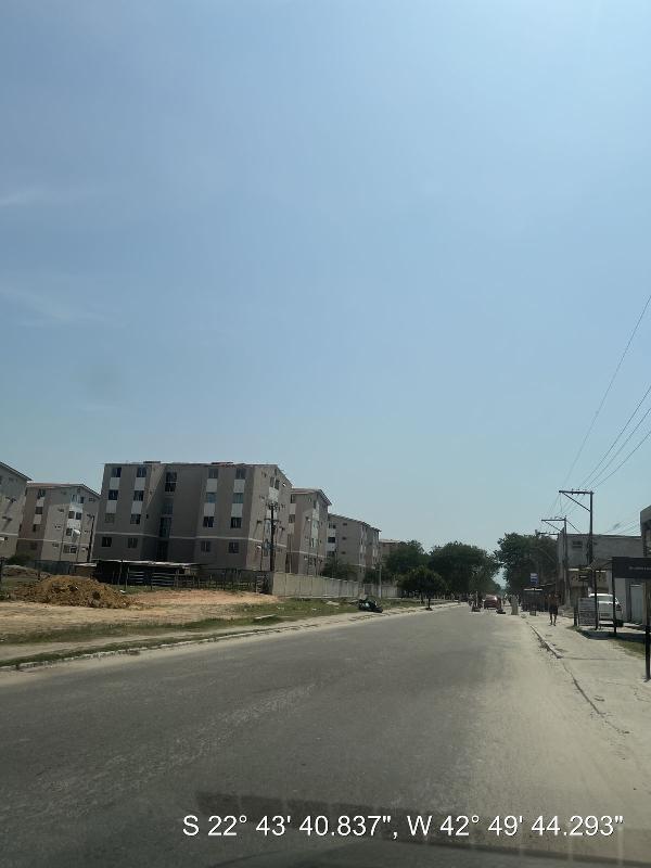 COND CONQUISTA ITABORAI