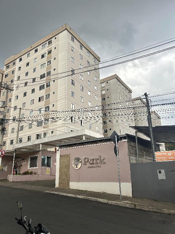 JUIZ DE FORA – SÃO CLEMENTE