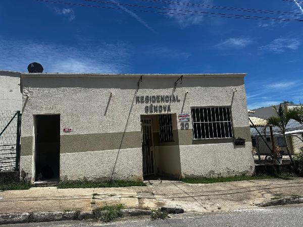 CONDOMINIO RESIDENCIAL GENOVA