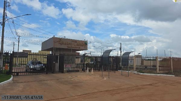 RESID RESERVA CELESTE