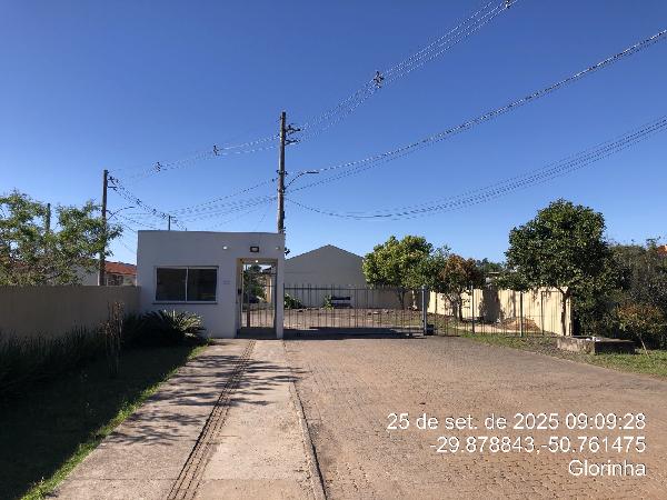 COND RES FLOR DO CAMPO